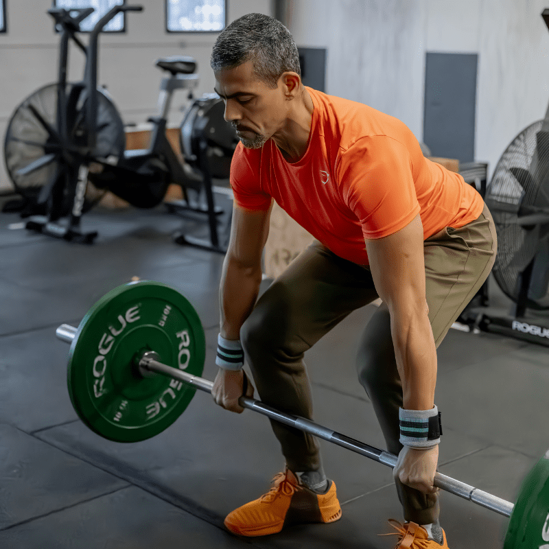 Fitness - Breda CrossFit